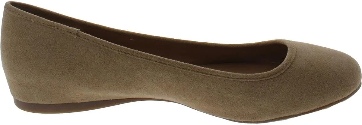 Jessica Simpson Womens Mareike Loafers