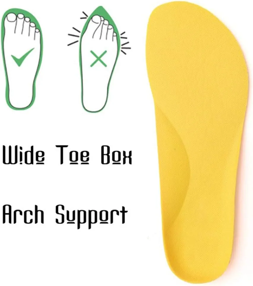 Joomra Women's Trail Running Barefoot Shoes | Wide Toe Box Minimalist Sneakers | Zero Drop