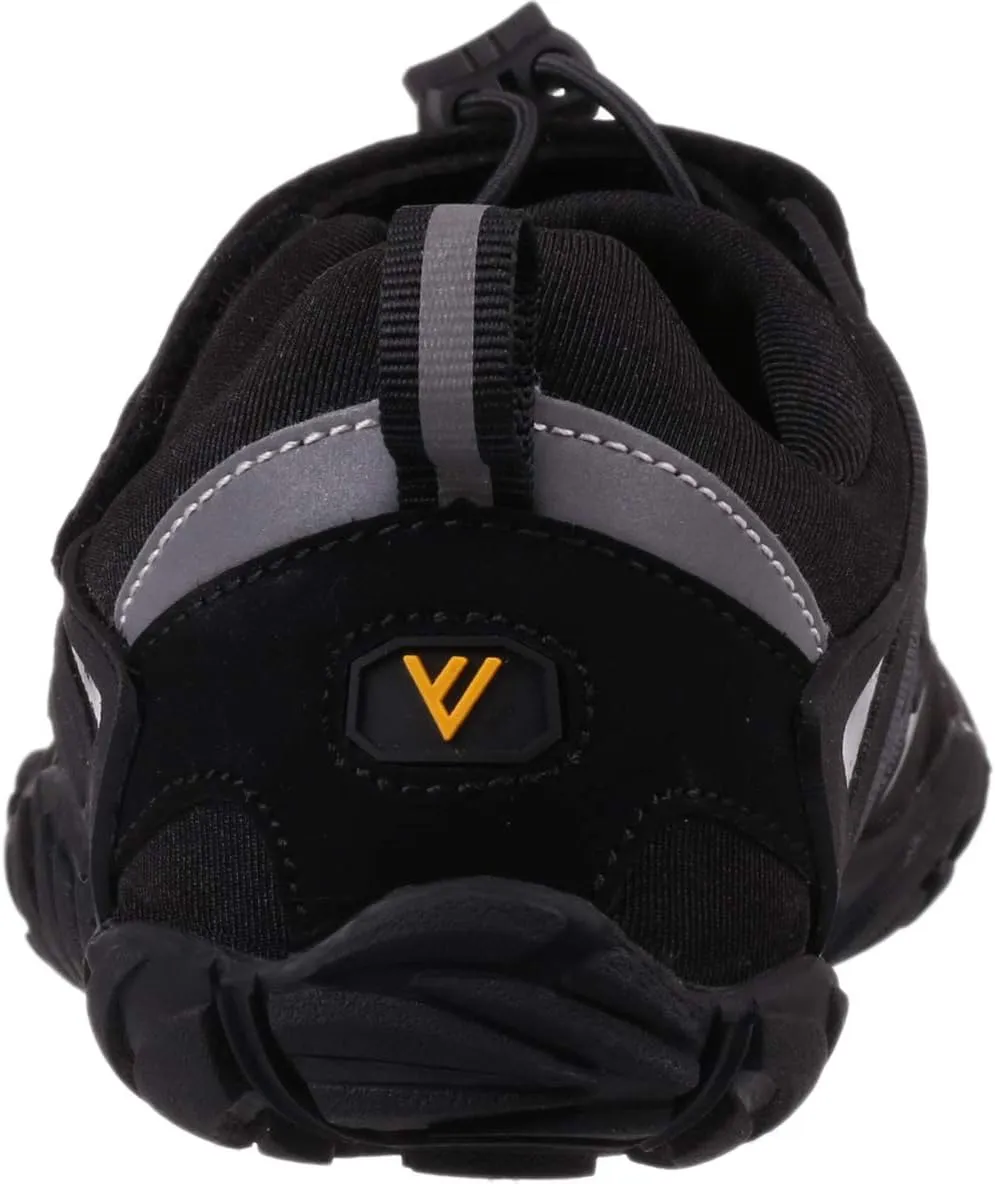 Joomra Women's Trail Running Barefoot Shoes | Wide Toe Box Minimalist Sneakers | Zero Drop