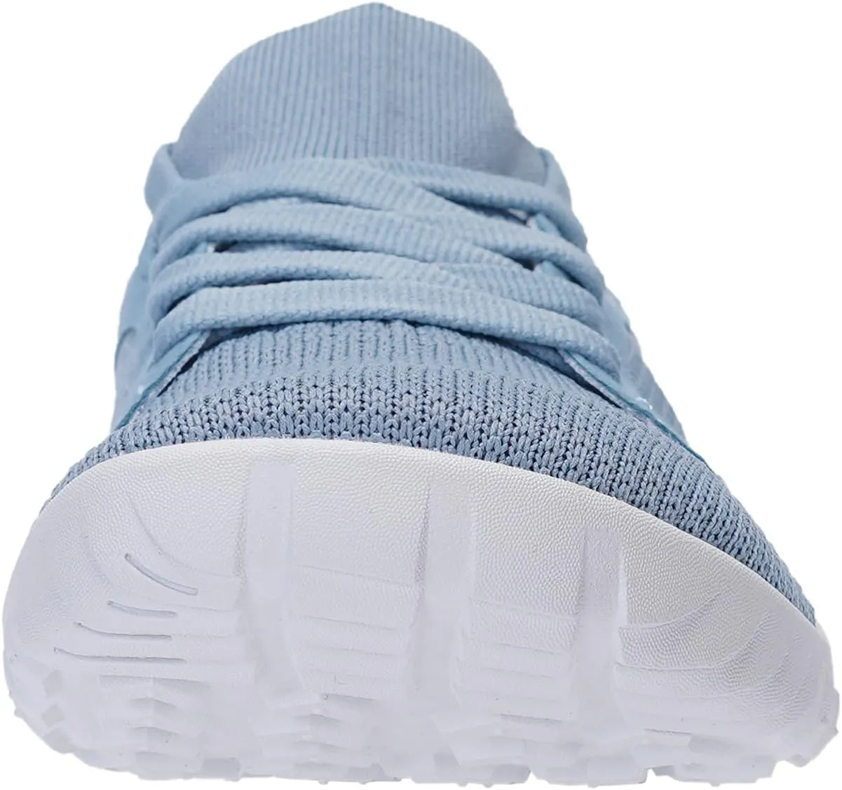 Joomra Women's Wide Minimalist Barefoot Shoes | Wide Toe Box Fashion Sneakers | Zero Drop Grippy Sole