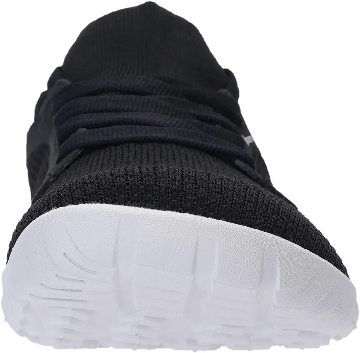 Joomra Women's Wide Minimalist Barefoot Shoes | Wide Toe Box Fashion Sneakers | Zero Drop Grippy Sole