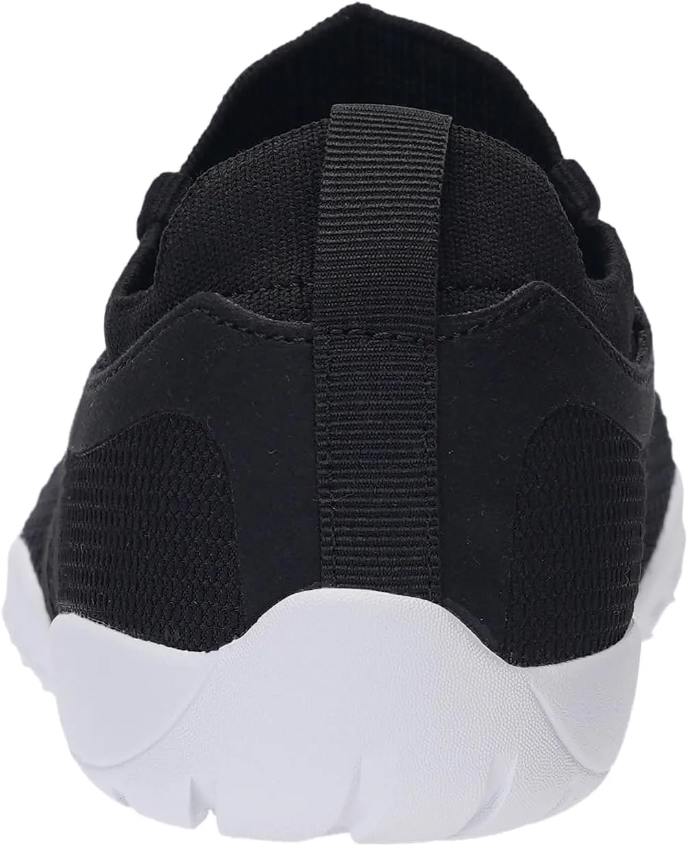 Joomra Women's Wide Minimalist Barefoot Shoes | Wide Toe Box Fashion Sneakers | Zero Drop Grippy Sole