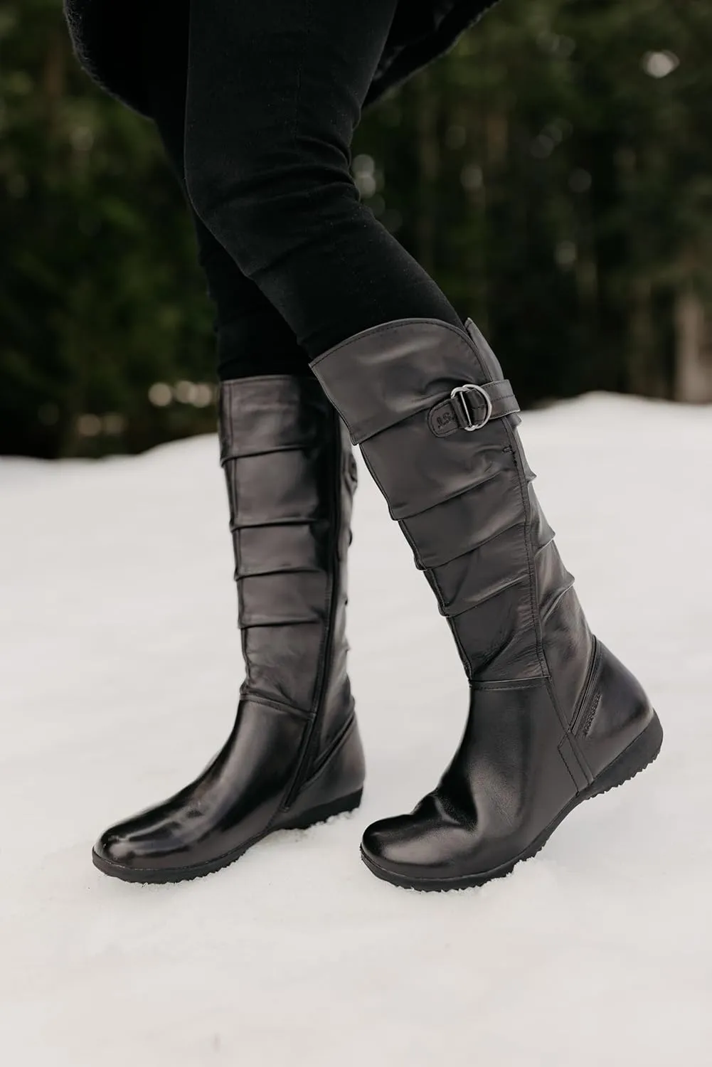 Josef Seibel Women's Tall Boots