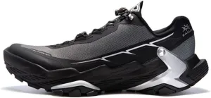 KAILAS Men's FUGA DU Trail Running Shoes Non-Slip Lightweight Wide Toe Box Shoe Walking Hiking Outdoor Footwear Sport Sneakers