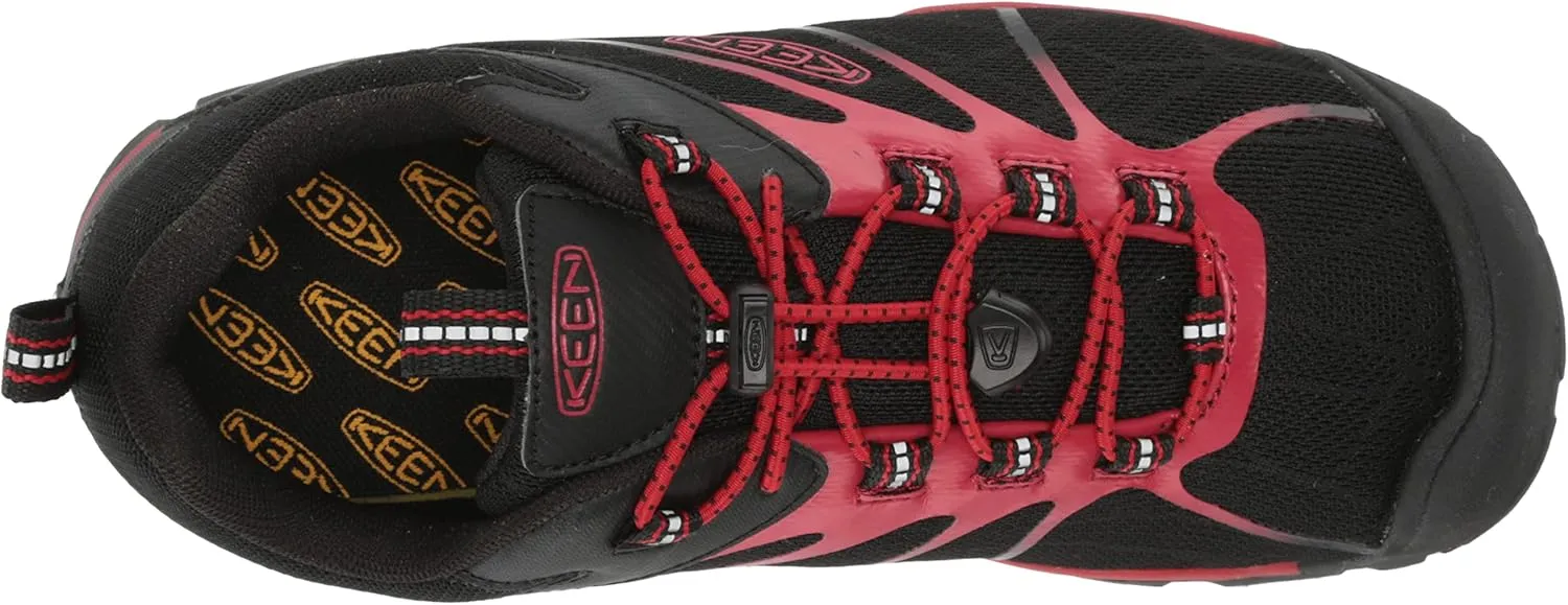KEEN Kids' Chandler 2 CNX Casual Sneaker