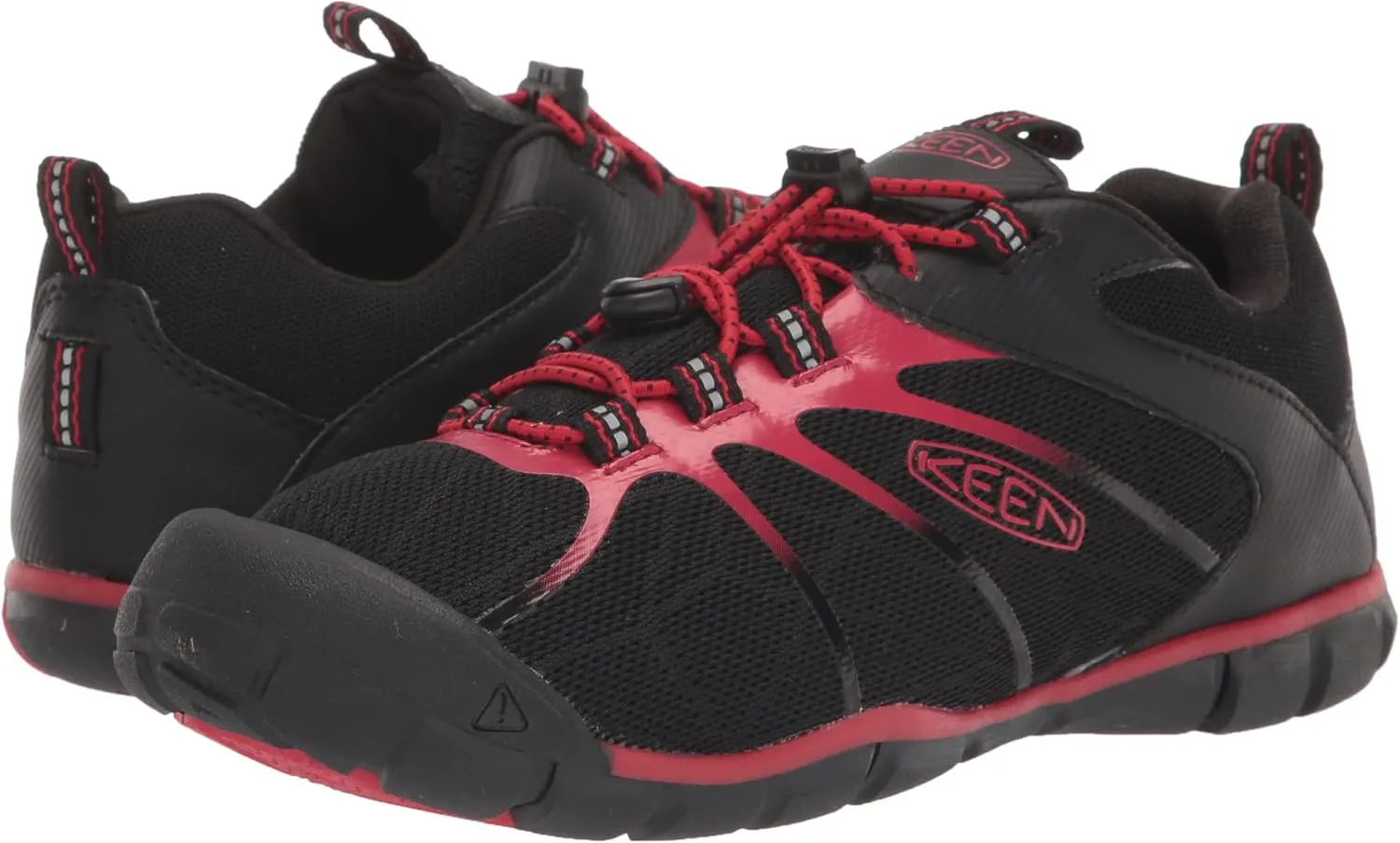 KEEN Kids' Chandler 2 CNX Casual Sneaker