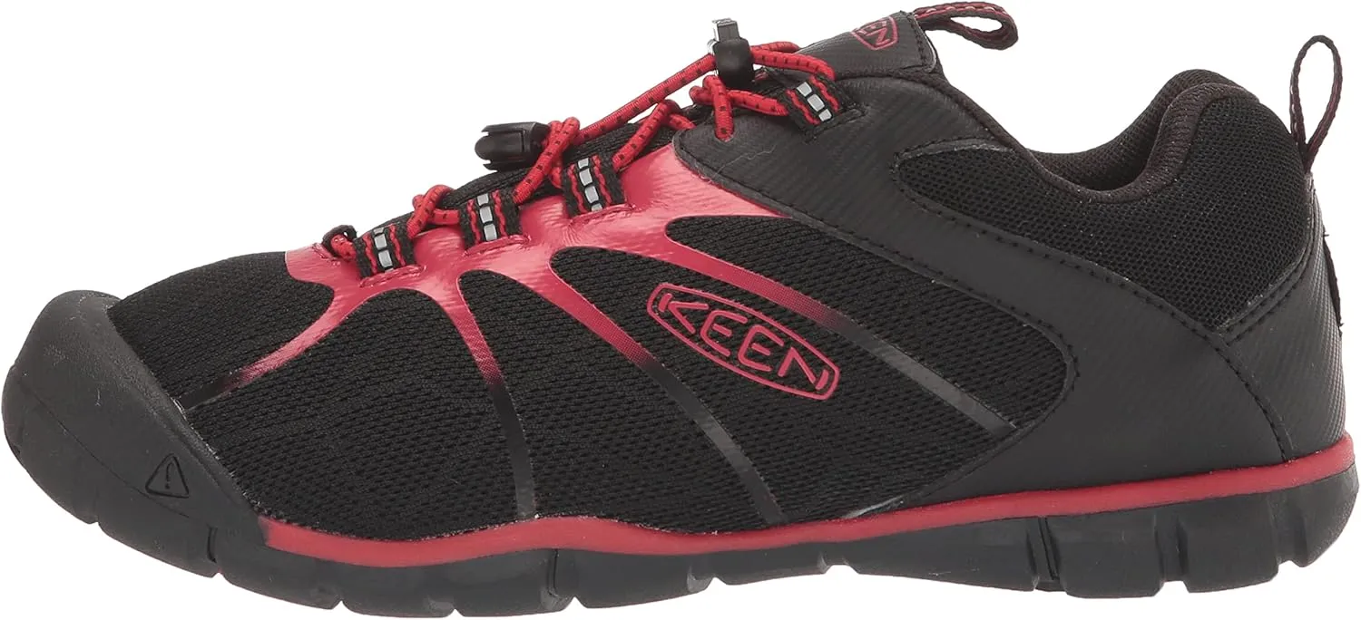 KEEN Kids' Chandler 2 CNX Casual Sneaker