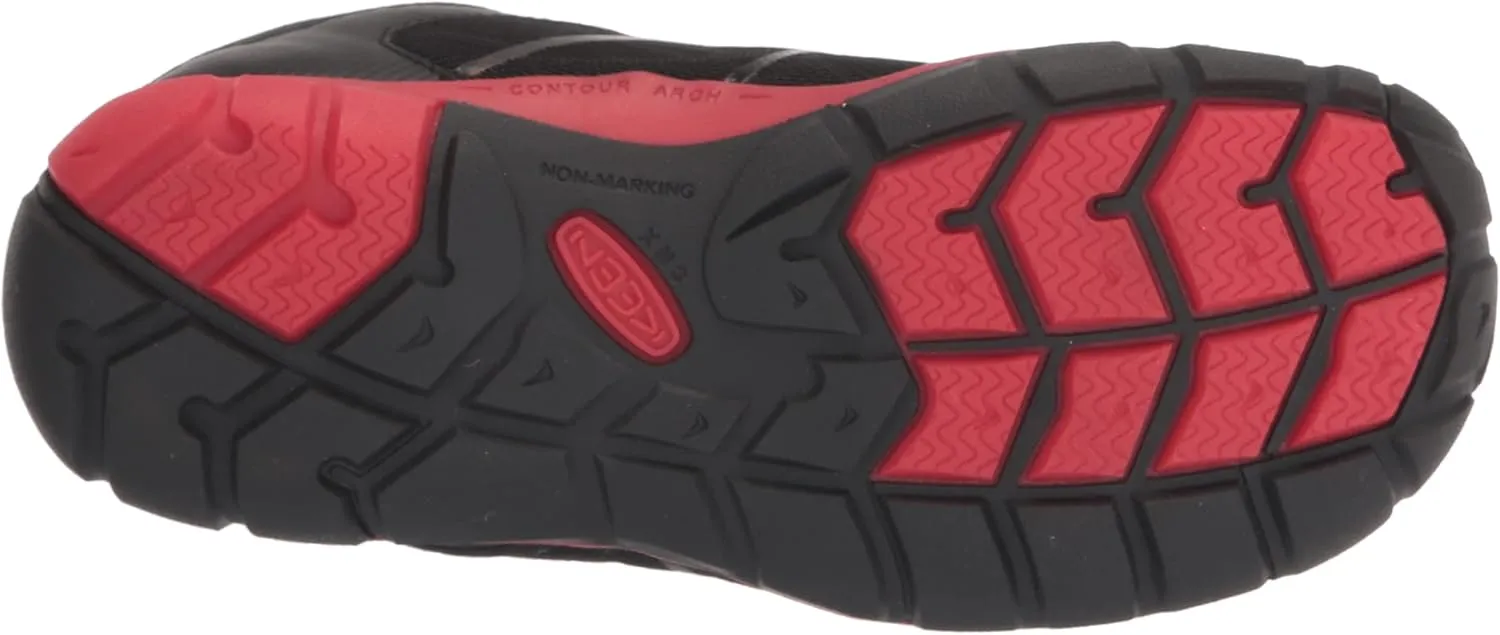 KEEN Kids' Chandler 2 CNX Casual Sneaker