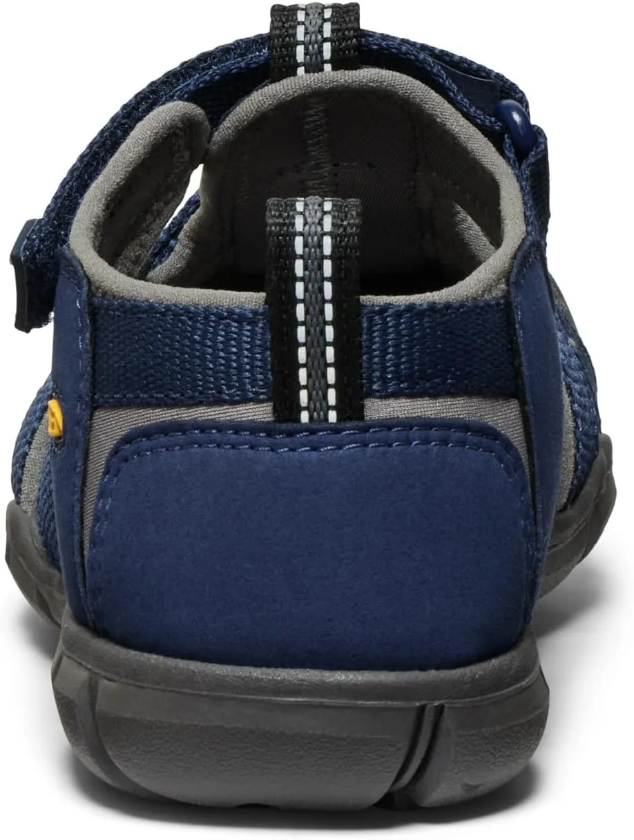 KEEN Kids' Seacamp II CNX Closed Toe Sandal