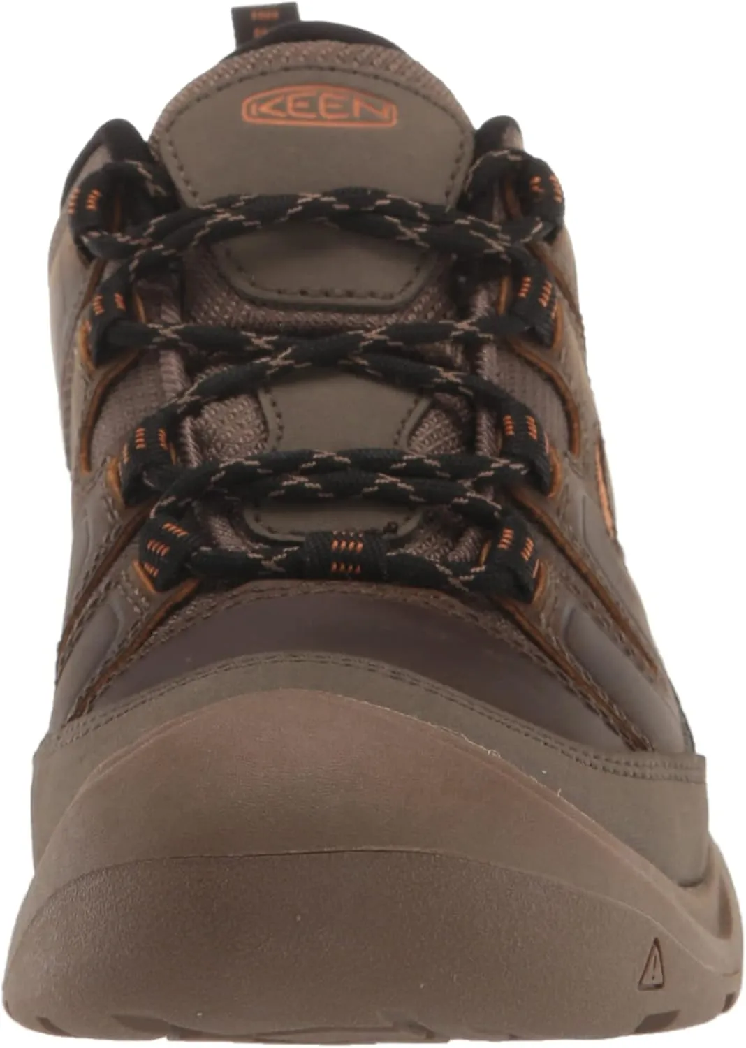 KEEN Men's Circadia Low Height Comfortable Waterproof