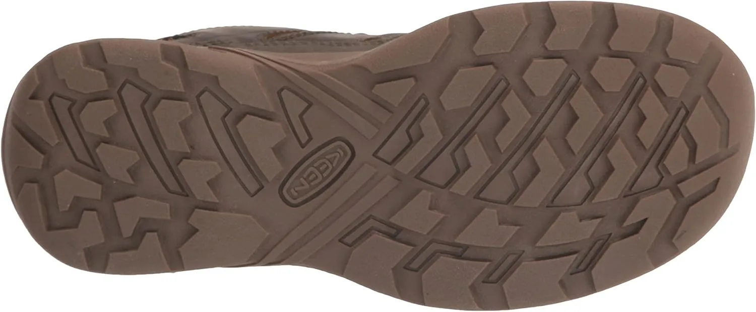 KEEN Men's Circadia Low Height Comfortable Waterproof