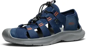 KEEN Mens Seanik H2 Durable Lightweight Comfortable Hybrid Water
