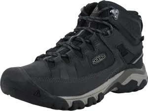 KEEN Men's, Targhee III Waterproof Mid Hiking Boots