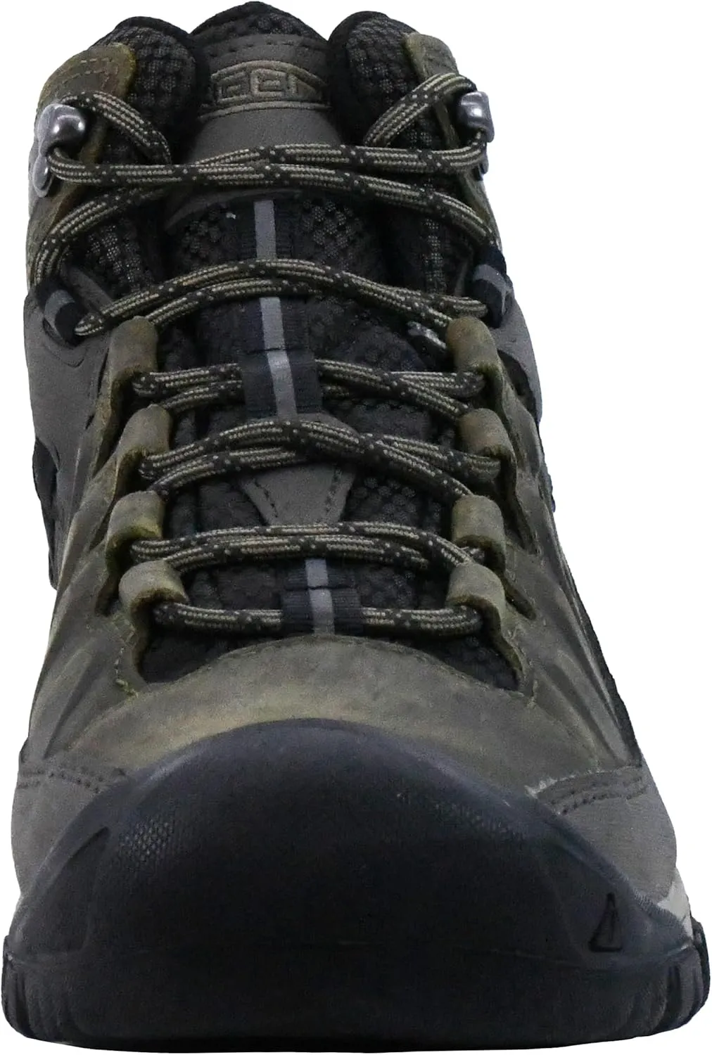 KEEN Men's, Targhee III Waterproof Mid Hiking Boots