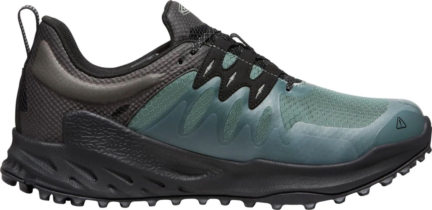 KEEN Men's Zionic Low Height Breathable All Terrain Hiking Shoes