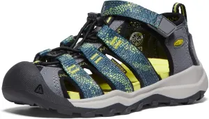 KEEN Unisex-Child Newport Neo H2 Closed Toe Water Sandals