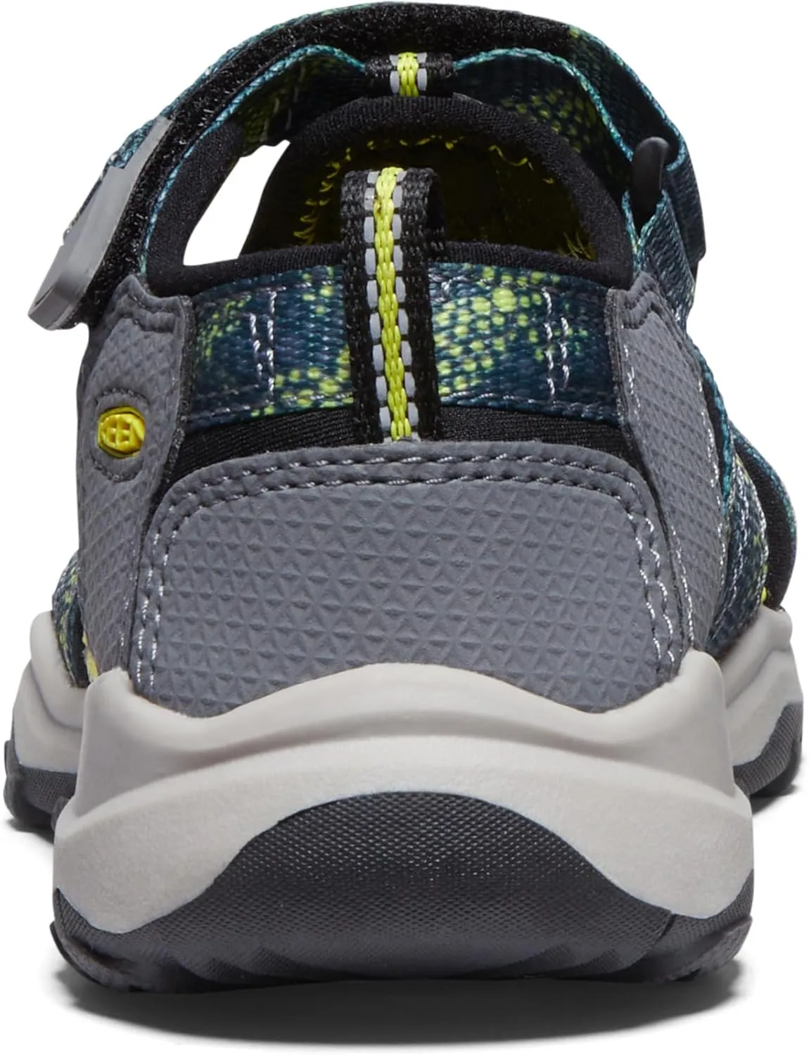 KEEN Unisex-Child Newport Neo H2 Closed Toe Water Sandals
