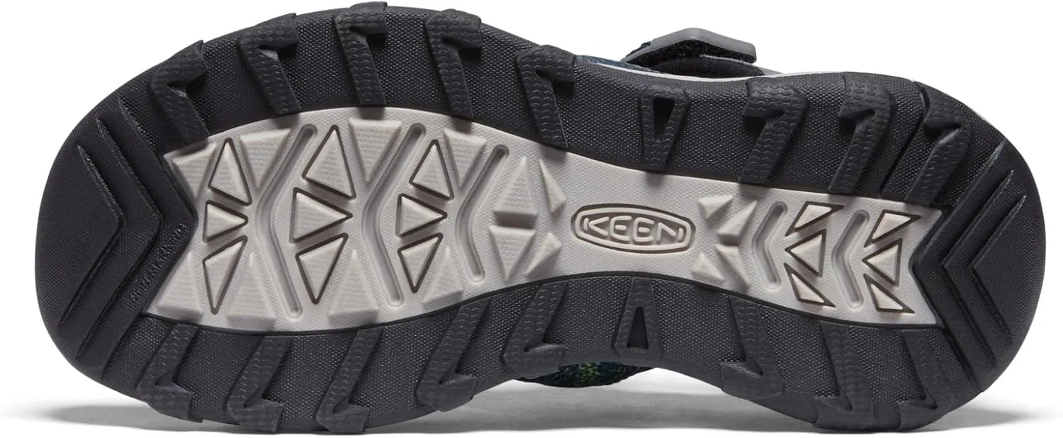KEEN Unisex-Child Newport Neo H2 Closed Toe Water Sandals