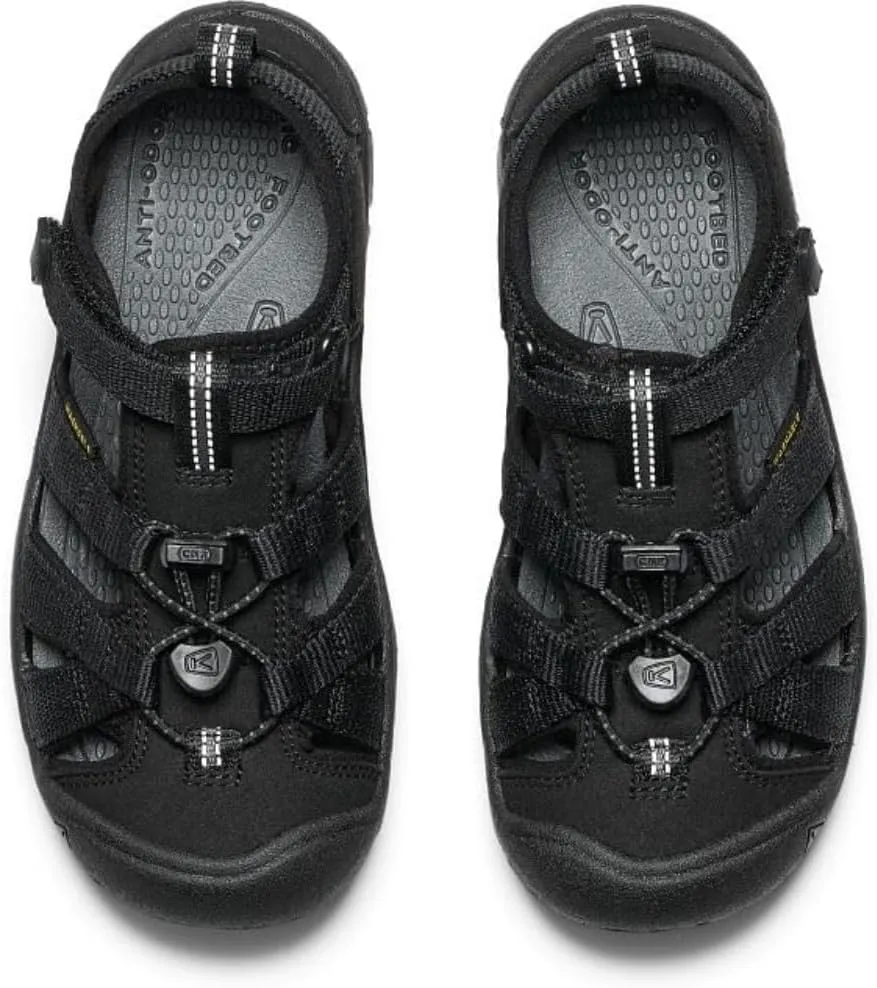 KEEN unisex child Seacamp CNX 3 Durable Quick Dry Closed Toe Water