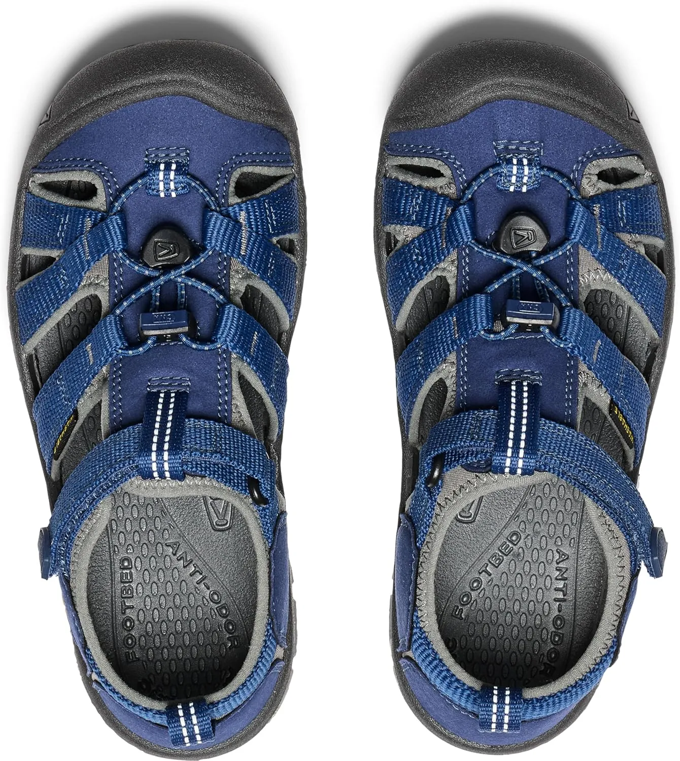 KEEN unisex child Seacamp CNX 3 Durable Quick Dry Closed Toe Water
