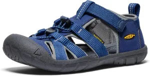 KEEN unisex child Seacamp CNX 3 Durable Quick Dry Closed Toe Water