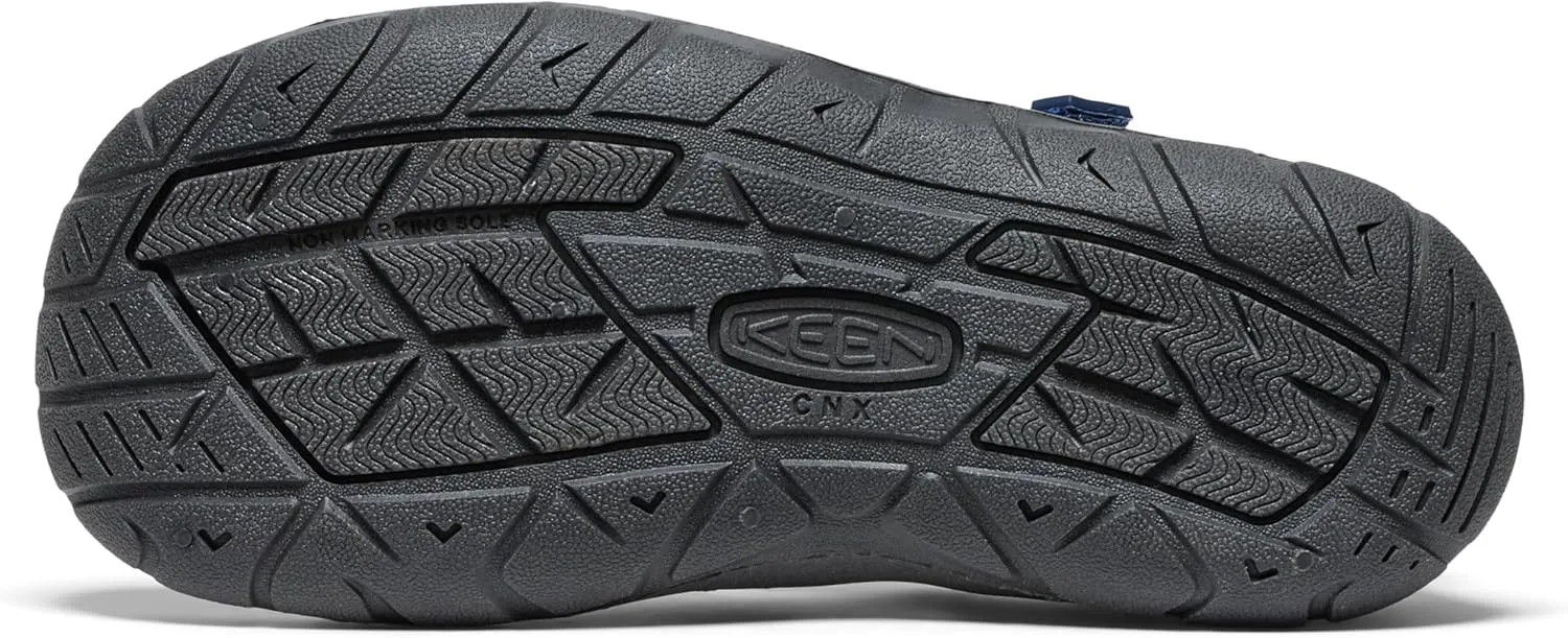 KEEN unisex child Seacamp CNX 3 Durable Quick Dry Closed Toe Water