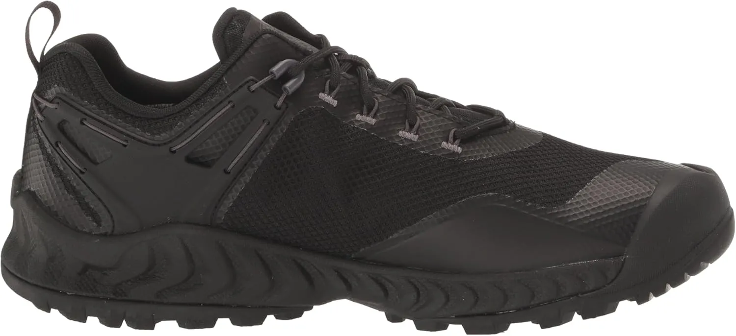 KEEN Women's Nxis Evo Low Height Waterproof Fast Packing Hiking Shoes
