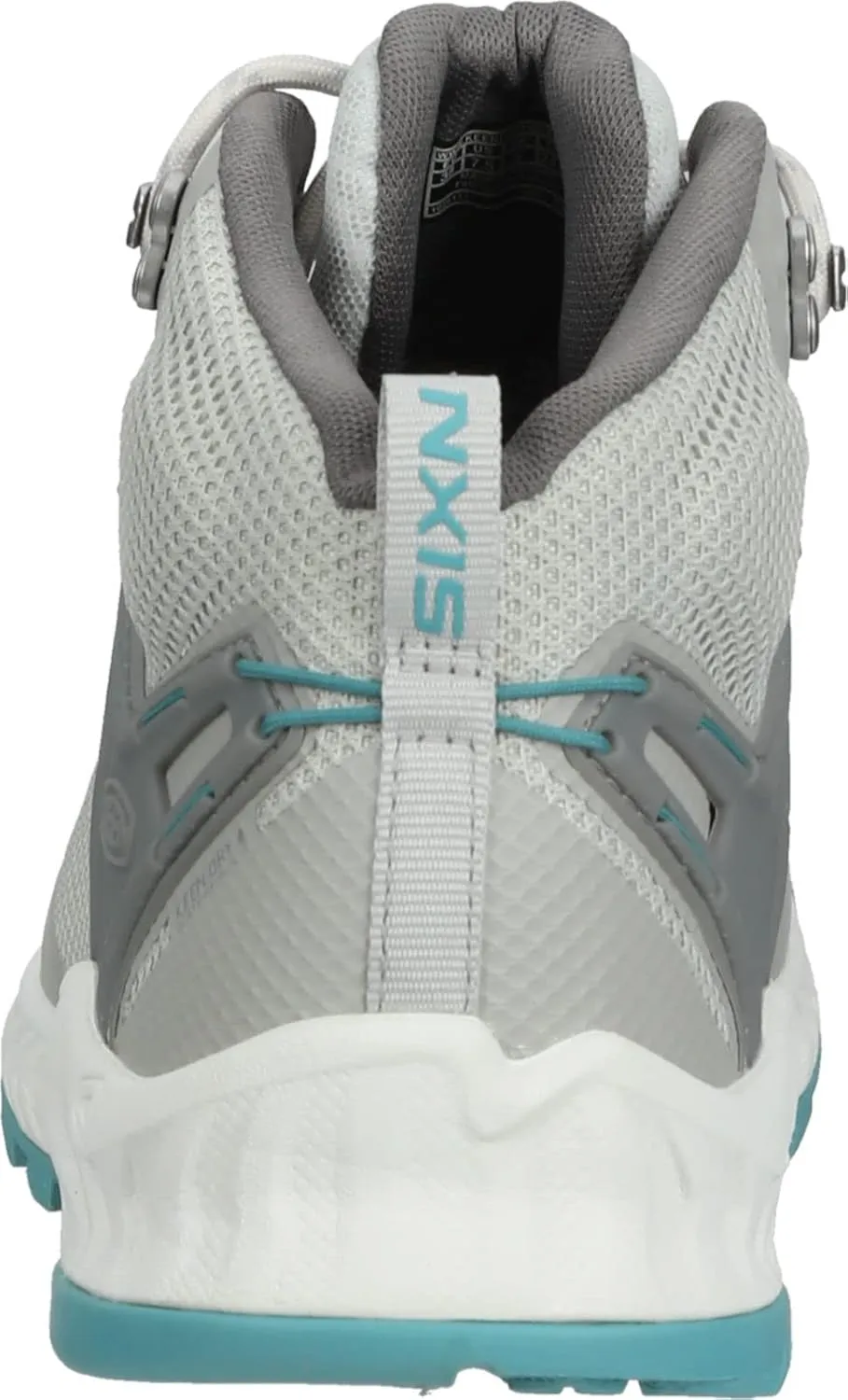 KEEN Women's Nxis Evo Mid Height Waterproof Fast Packing