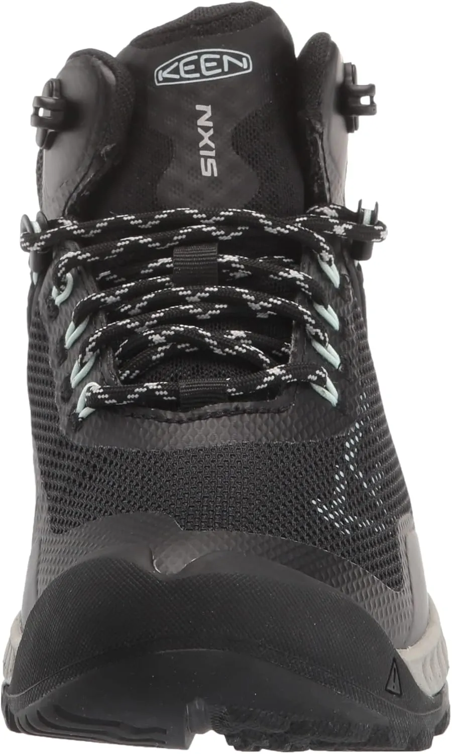 KEEN Women's Nxis Evo Mid Height Waterproof Fast Packing
