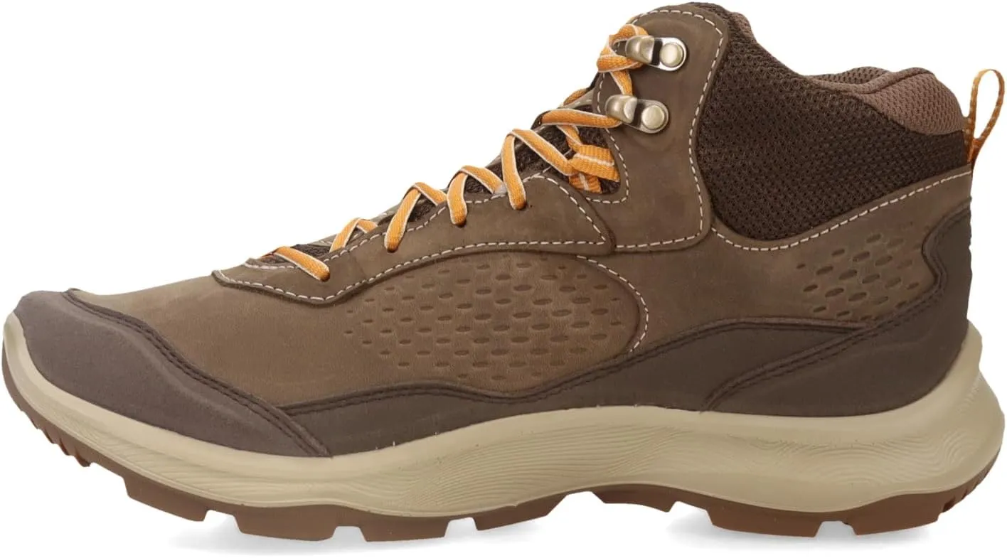 KEEN Women's Terradora Explorer Mid Height Waterproof All Terrain