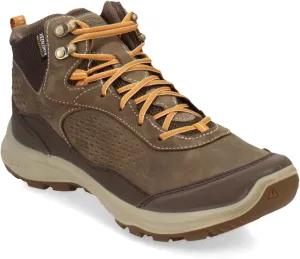 KEEN Women's Terradora Explorer Mid Height Waterproof All Terrain