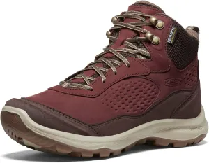 KEEN Women's Terradora Explorer Mid Height Waterproof All Terrain