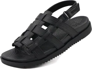 KuaiLu Womens Fashion Orthopedic Walking Sandals for Women 2025 Arch Support Sandles Comfort Plantar Fasciitis Recovery Cushion Summer Travel Outdoor Hiking Open Toe Water Shoes Woman Size US5-11