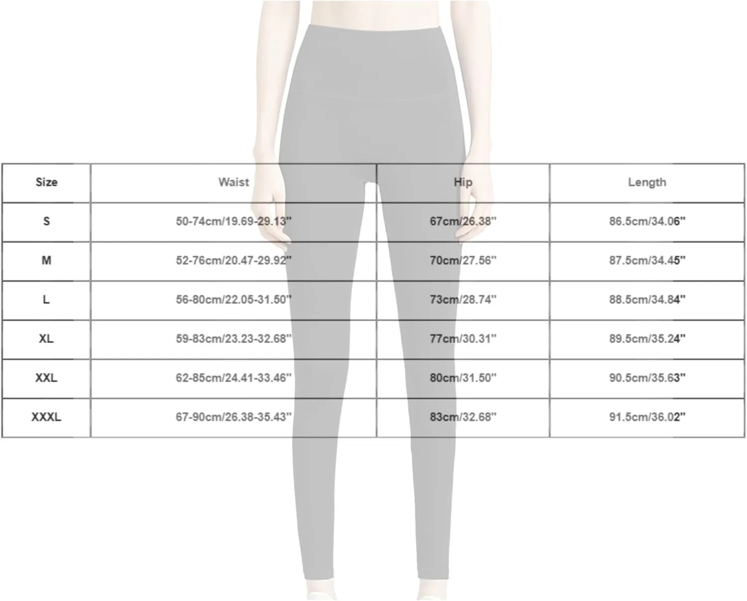 Leggings for Women with Pockets Stretch Straight Leg High Waist Compression Tummy Control Athletic Flare Yoga Pants