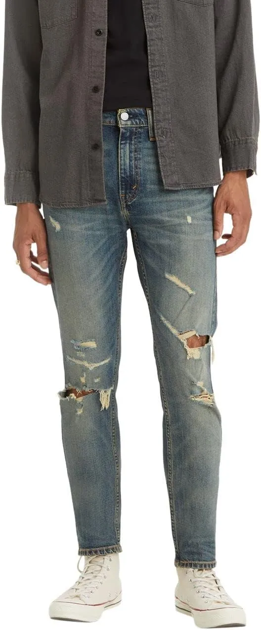 Levi's Men's 510 Skinny Fit Jeans