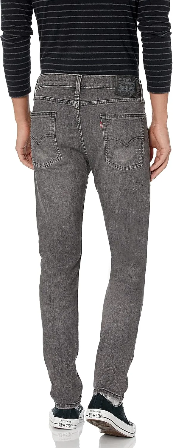 Levi's Men's 510 Skinny Fit Jeans