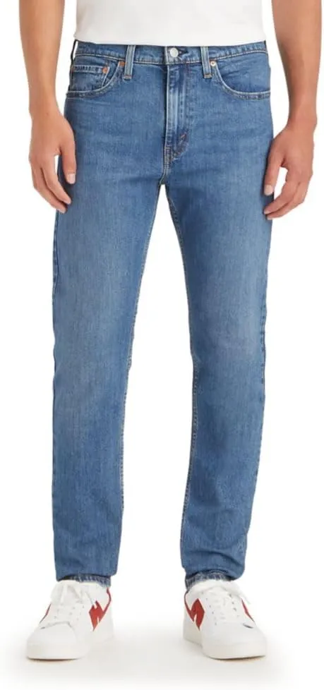 Levi's Men's 510 Skinny Fit Jeans