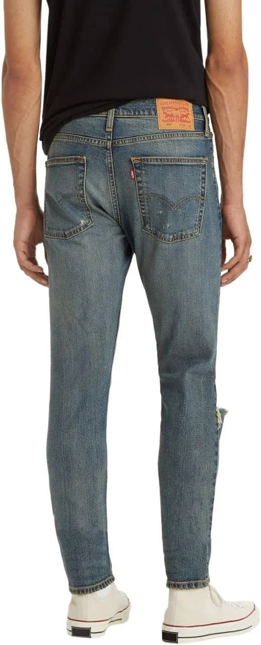Levi's Men's 510 Skinny Fit Jeans