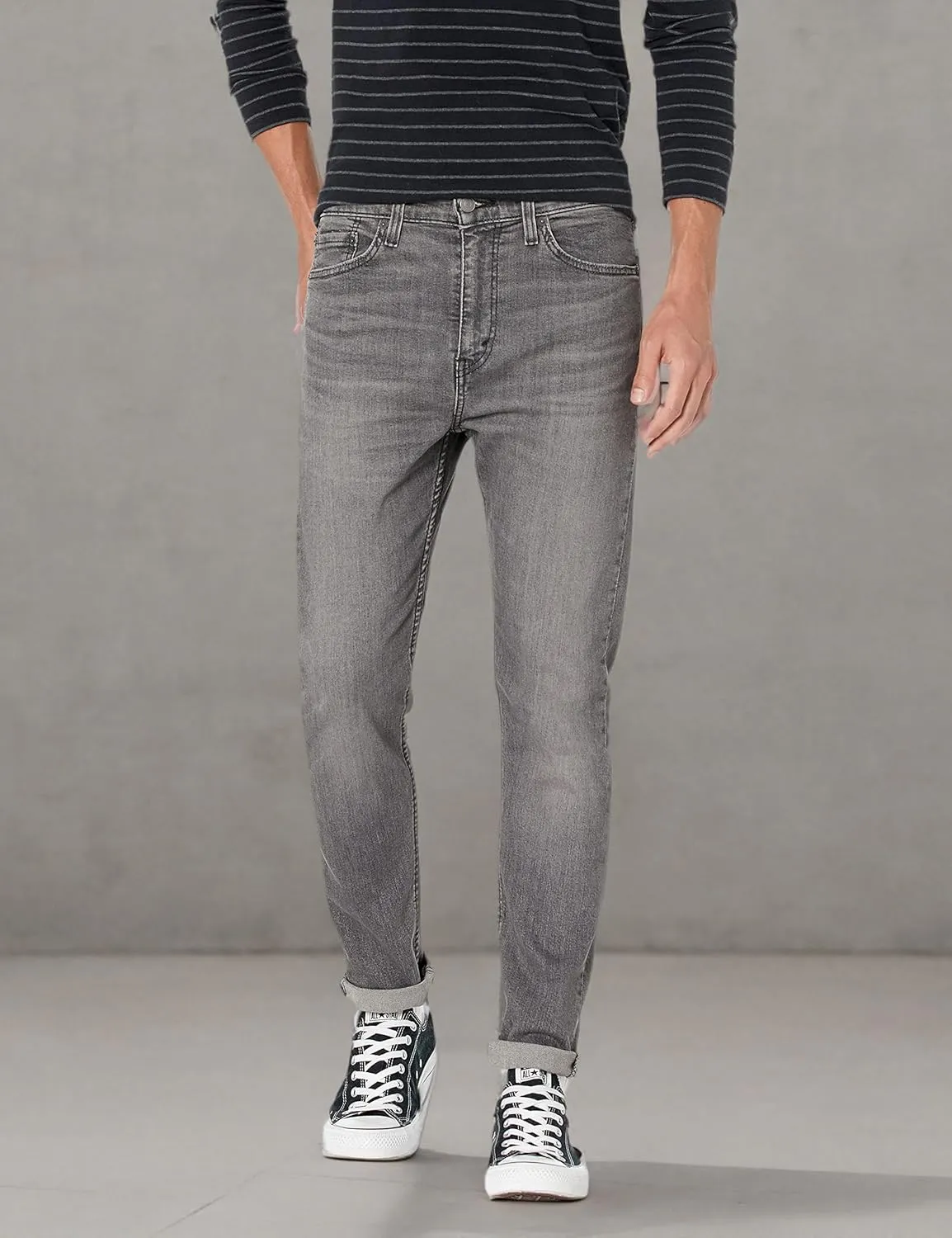 Levi's Men's 510 Skinny Fit Jeans