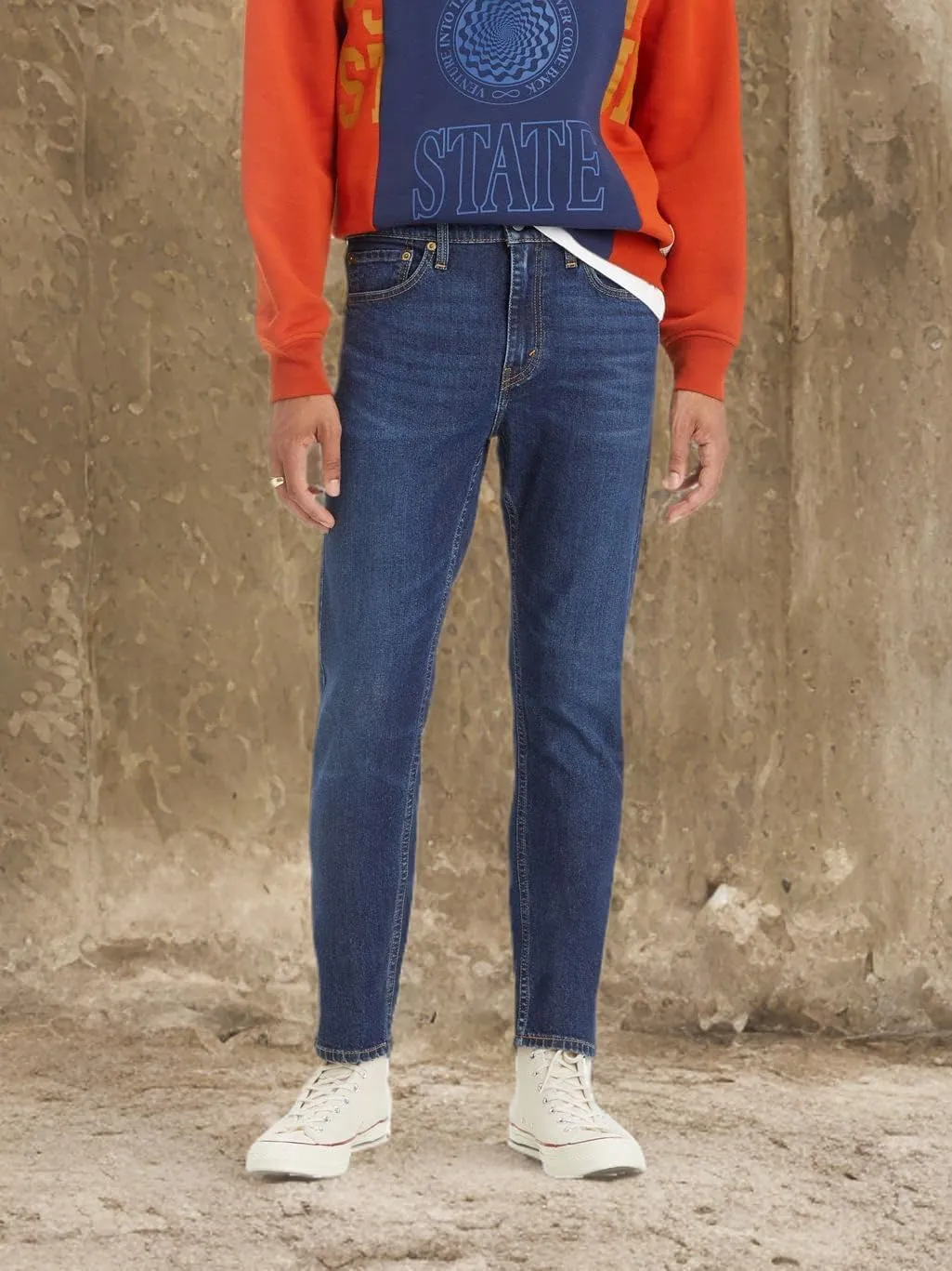 Levi's Men's 510 Skinny Fit Jeans