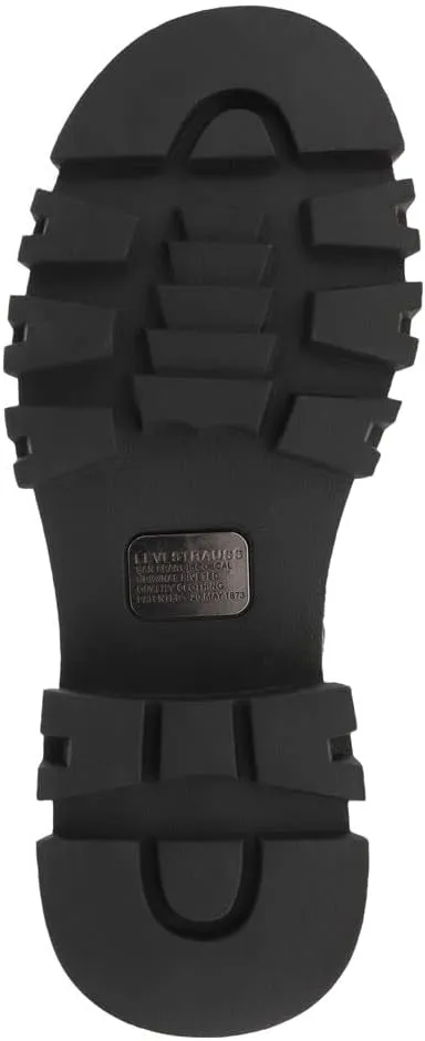 Levi's Women's Giselle 2 Neo Combat Boot