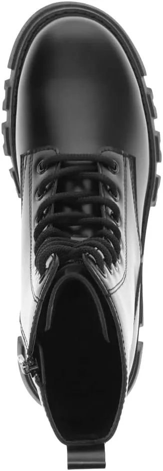 Levi's Women's Giselle 2 Neo Combat Boot