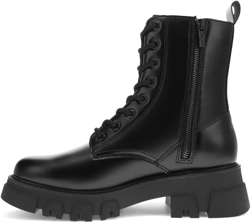 Levi's Women's Giselle 2 Neo Combat Boot