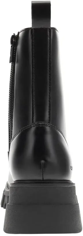 Levi's Women's Giselle 2 Neo Combat Boot