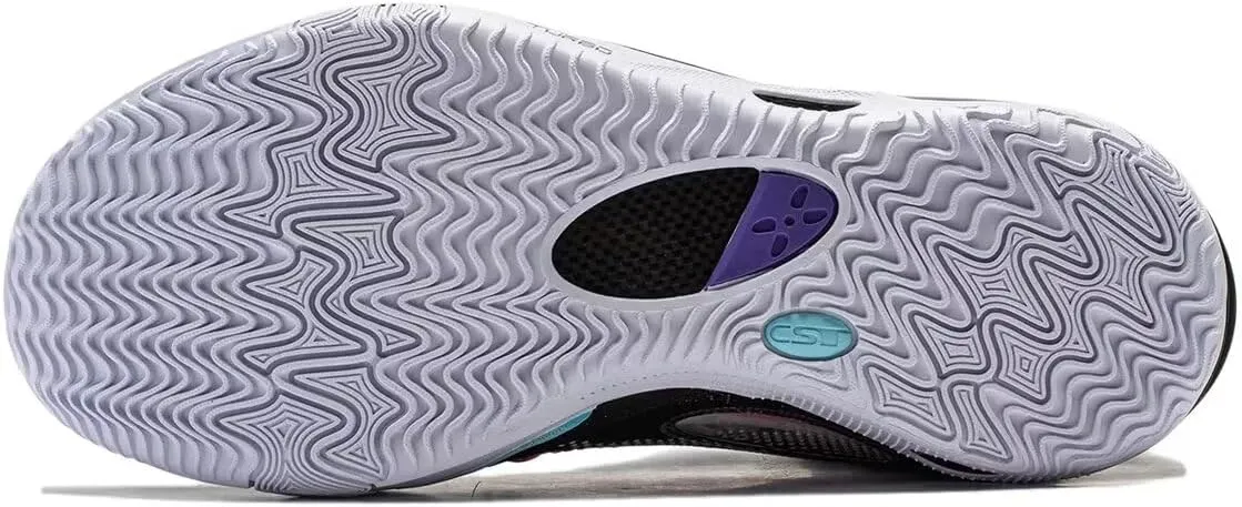 LI-NING Wade 808 Series Men Basketball Shoes Lining Anti-Slip Professional Shock Absorption Sneakers Sports Shoes ABAU013 ABAU047 ABAU065 ABAV015