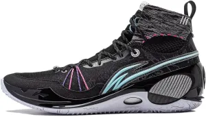 LI-NING Wade 808 Series Men Basketball Shoes Lining Anti-Slip Professional Shock Absorption Sneakers Sports Shoes ABAU013 ABAU047 ABAU065 ABAV015