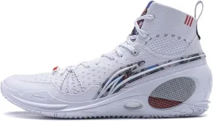 LI-NING Wade 808 Series Men Basketball Shoes Lining Anti-Slip Professional Shock Absorption Sneakers Sports Shoes ABAU013 ABAU047 ABAU065 ABAV015