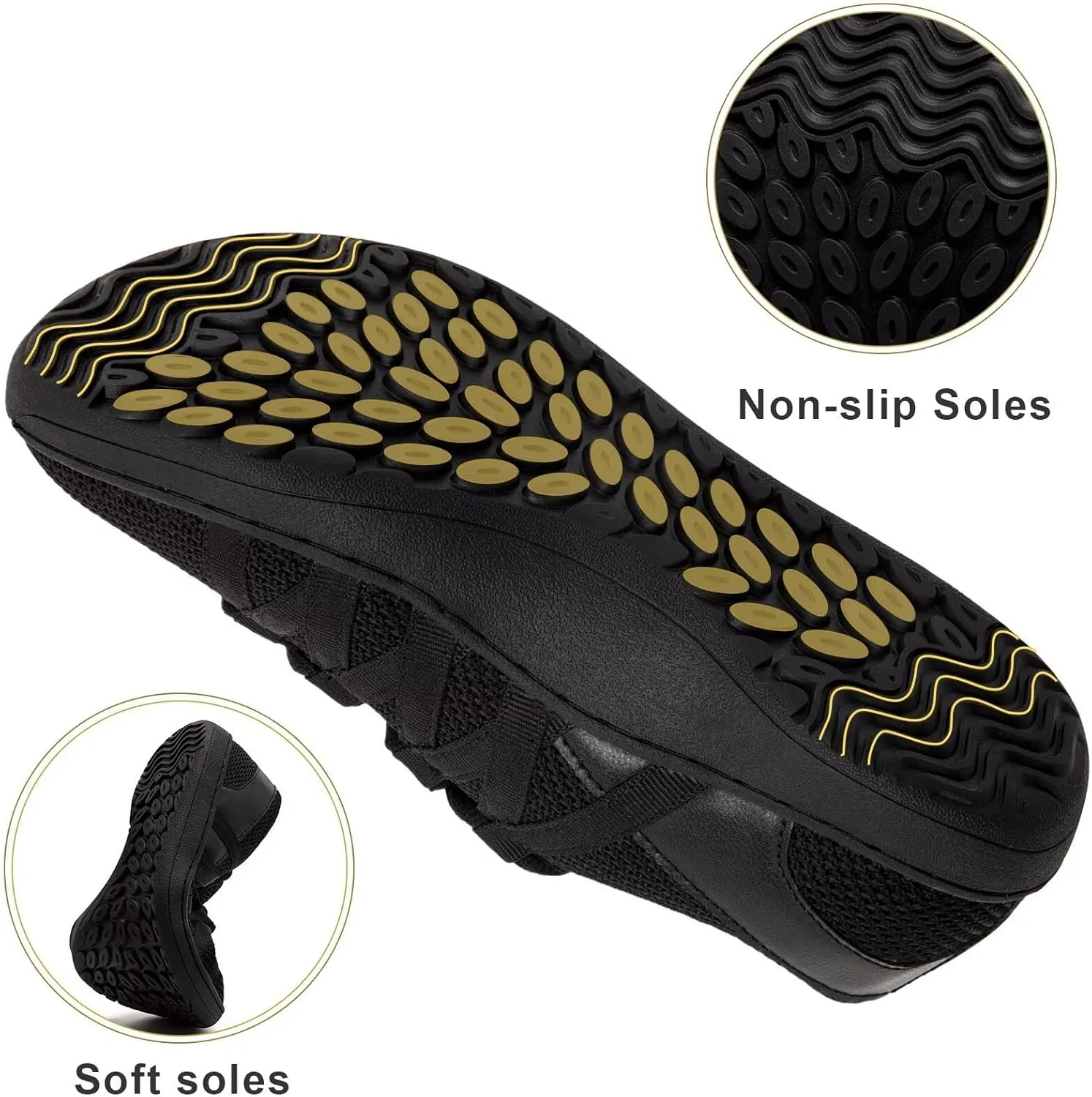 Linenghs Barefoot Shoes Women Minimalist Wide Toe Box Walking Shoes Zero Drop Sole Width Fashion Sneaker Trail Runner