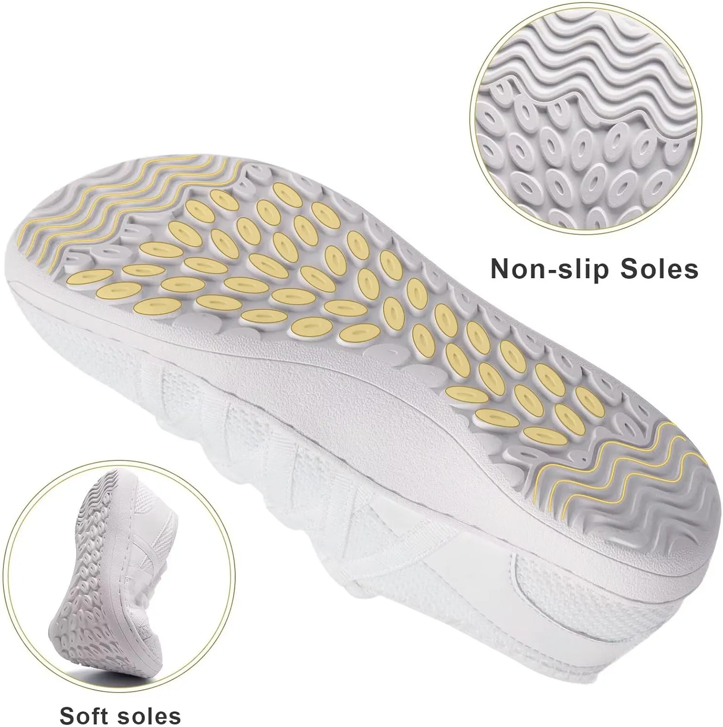 Linenghs Barefoot Shoes Women Minimalist Wide Toe Box Walking Shoes Zero Drop Sole Width Fashion Sneaker Trail Runner