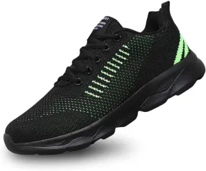 Lovers Fashion Mesh Breathable Flying Woven Sneakers for Men and Women Color Matching Casual Mens Fashion Sneaker Boots
